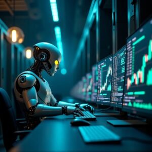 AI Nexus Node - 7% Trimestral