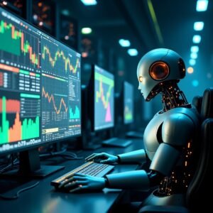 AI Neutron Node - 7.5% Trimestral