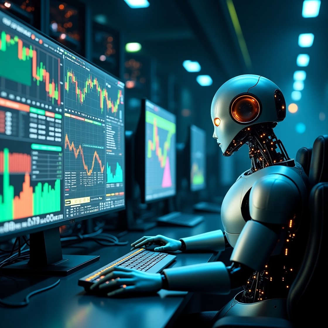 AI Neutron Node - 7.5% Trimestral