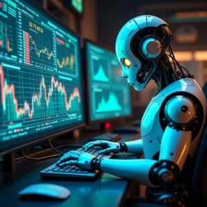 AI Pulse Node - 6.75% Trimestral