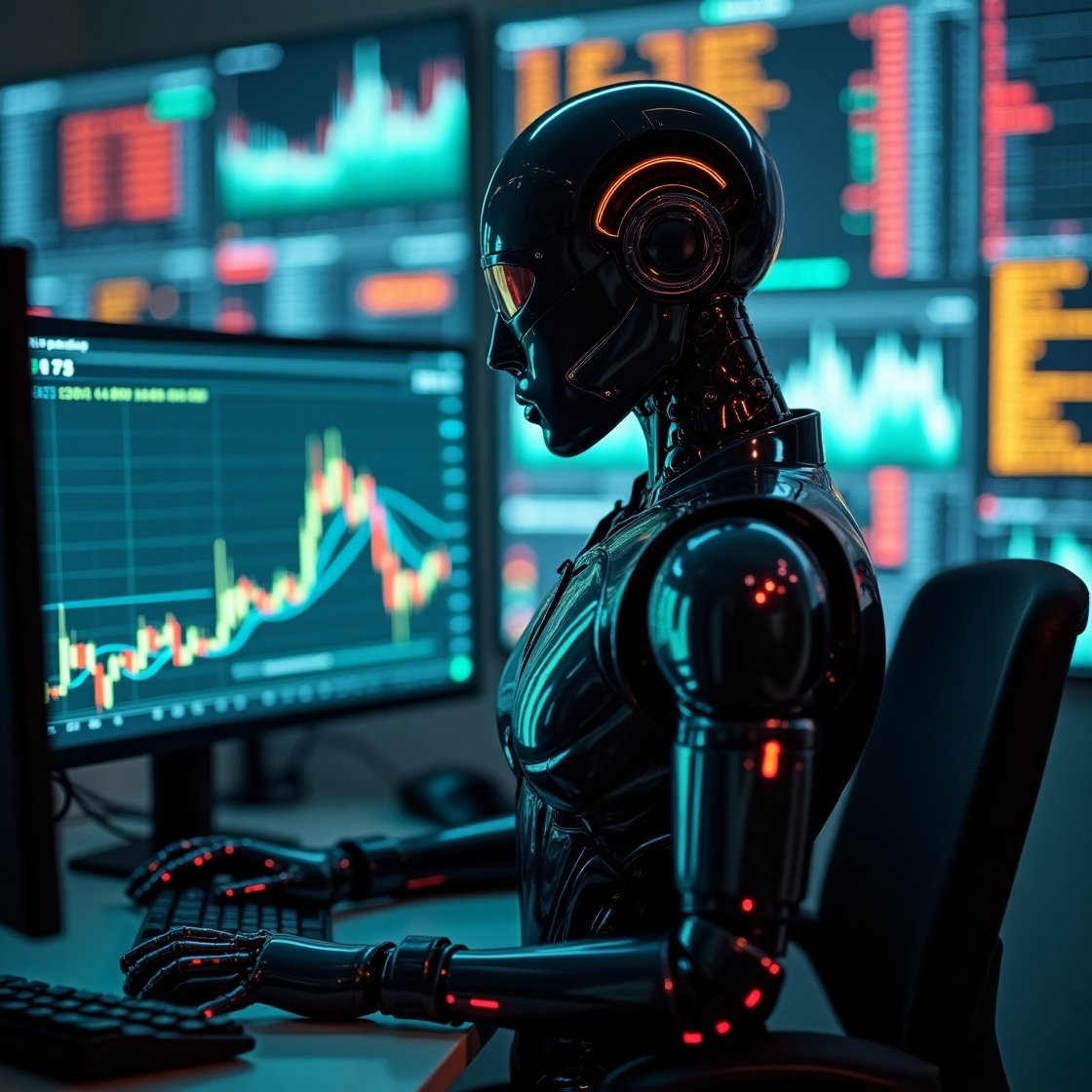 AI NP Master - 12% Trimestral