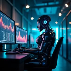 AI Proton Node Pro - 9% Trimestral