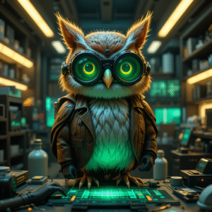 AI Sigma Node - 29% Semestral