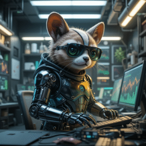 AI Titan Node - 25% Semestral