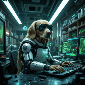 AI Gamma Node - 33% Semestral