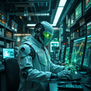 AI Swift Node - 6% Trimestral