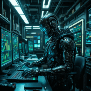 AI Spark Node - 1% Mensual