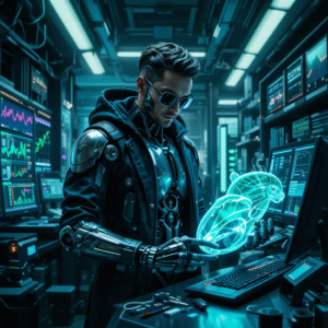 AI Turbo Node - 1.75% Mensual